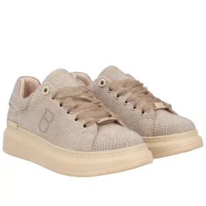 Sneaker City – Beige