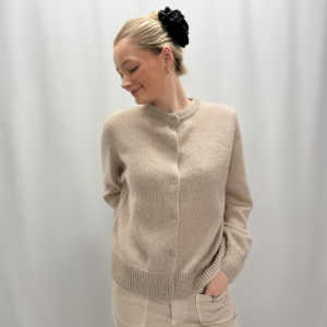 Amuse Cardigan Annie – Sand