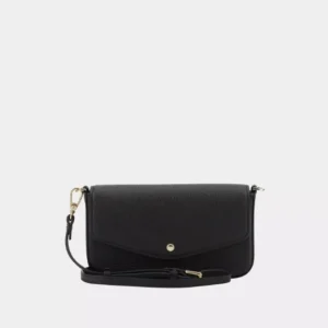 Club Bag – Black