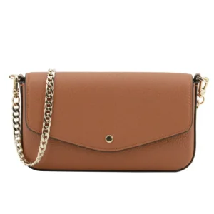 Club Bag – Camel