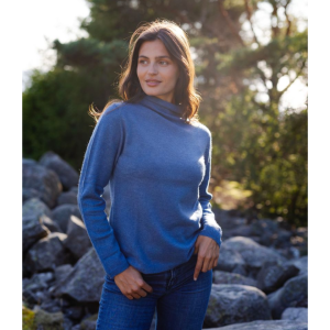Amuse Genser Martine – Blue