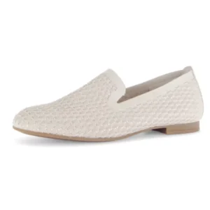 Slip On – Oak Glitter