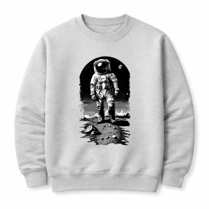 Genser - Astronaut