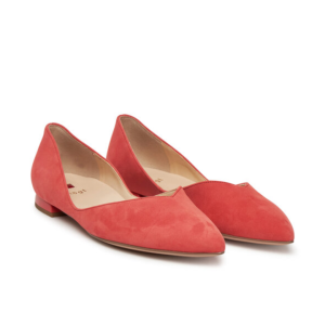BASIC Ballerinas
