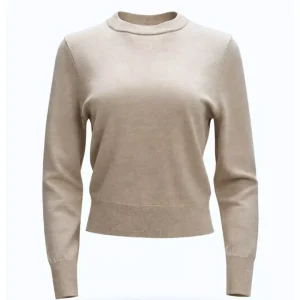 Pullover Thale-Nude