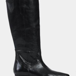 Shack Boots Black
