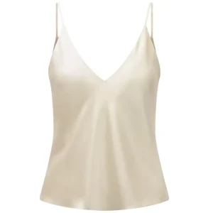 Camisole Top – Porcelain