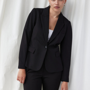 JoyBani Blazer – Black