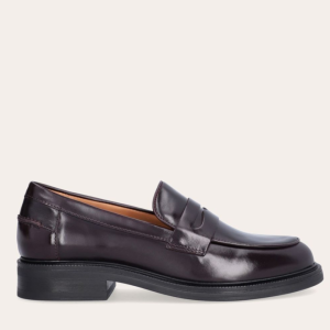 Desire Interi Loafer – Wine