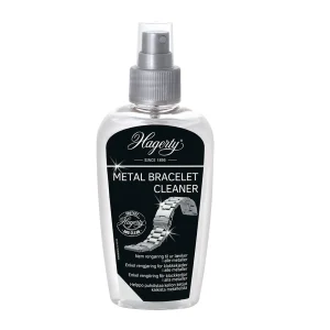 Hagerty Metal Bracelet Cleaner, 125ml