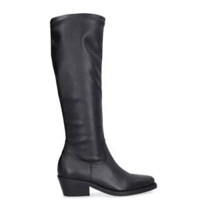 BB Long Boots Stretch