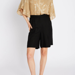 OxalisBBWinnis Shorts – Black