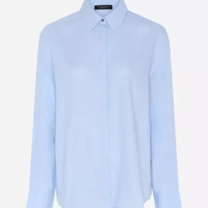 LinvisBBAgatah Shirt – Blue