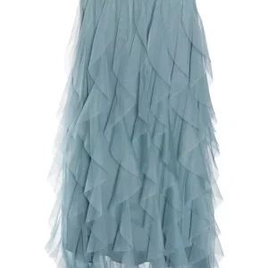 Valentina Skirt – Tourmaline
