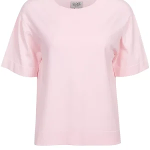 Ctmh Angie Sweater – Barely Pink