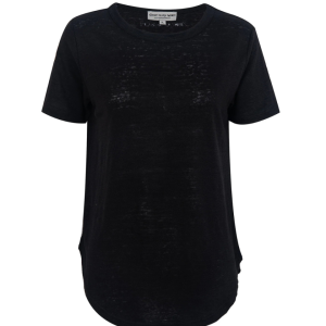 Leslie T-Shirt – Black