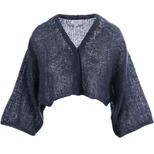 Leela Bolero – Navy