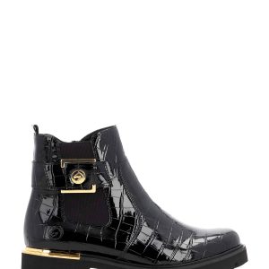 R Lakk Boots