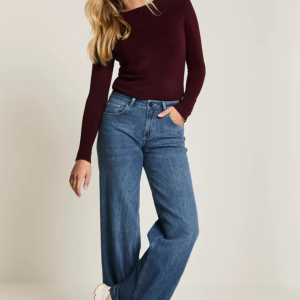 Mira – Smokey Indigo