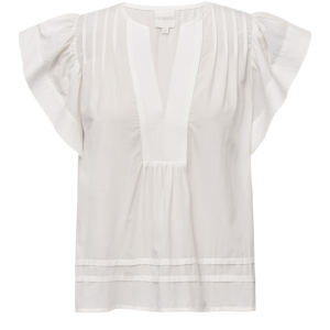 MinkaGO Jo Blouse