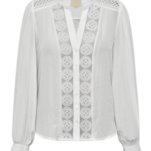 SoffyGO Jo Blouse
