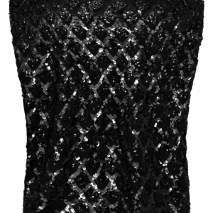 HollyGO Tee – Black
