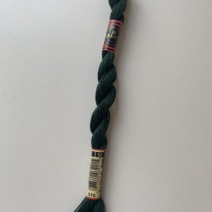 DMC Perlegarn no 5 – 319