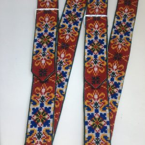 Materialpakke Bukseseler – 5