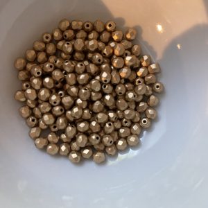 Kuler 4mm – Matt Gull