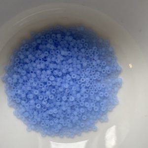 Bunadsperler str. 11 – 862F Frosted Glacier