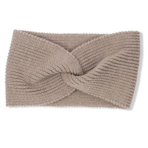 Lillelam hodebånd classic beige