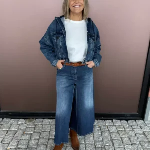Alma Oslo – Blu Denim