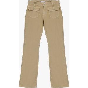 Fine Pockets