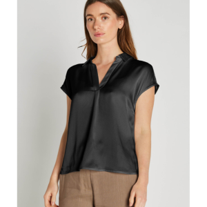 Kasra Blouse – Black