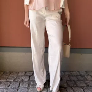 Malto Pants – Star White
