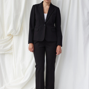 JoyMamosa Pants – Black