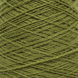 Ullgarn Lys oliven 8103