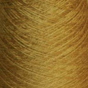 Ullgarn Messinggul 8092