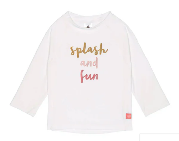 Lässig – UV Genser Splash & fun