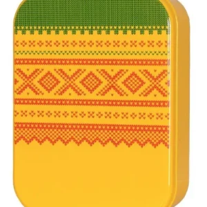 Marius Kids – Marius Matboks Yellow Lunch