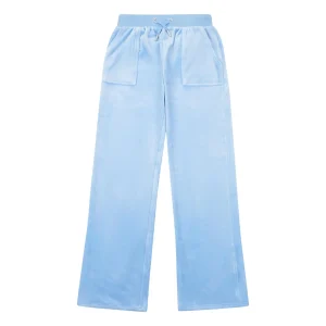 Juicy Couture – Bukse Jogger Della Robbia Blue