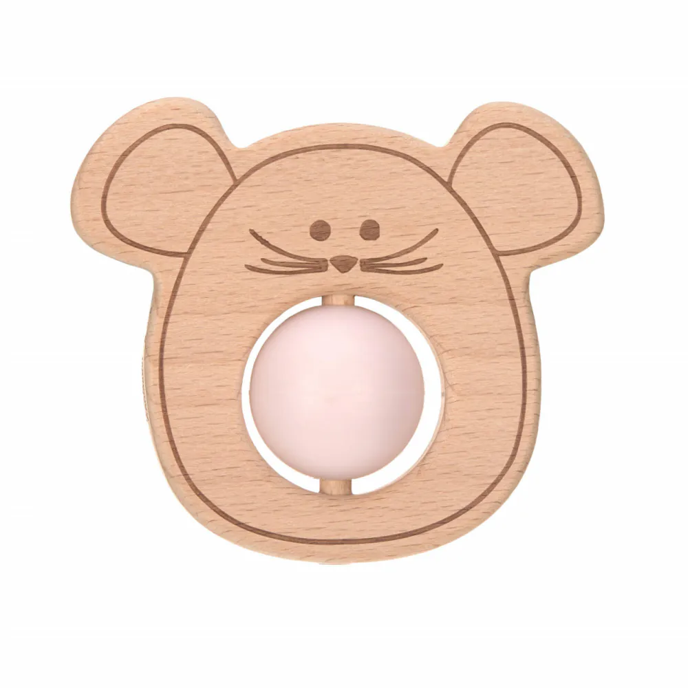 Lässig – Biterangle Little Chums Mouse