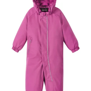 Reima – Vinterdress Puhuri Magenta Purple