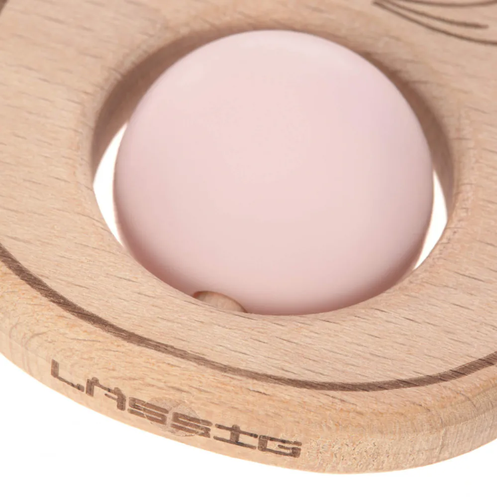 Lässig – Biterangle Little Chums Mouse - Image 3
