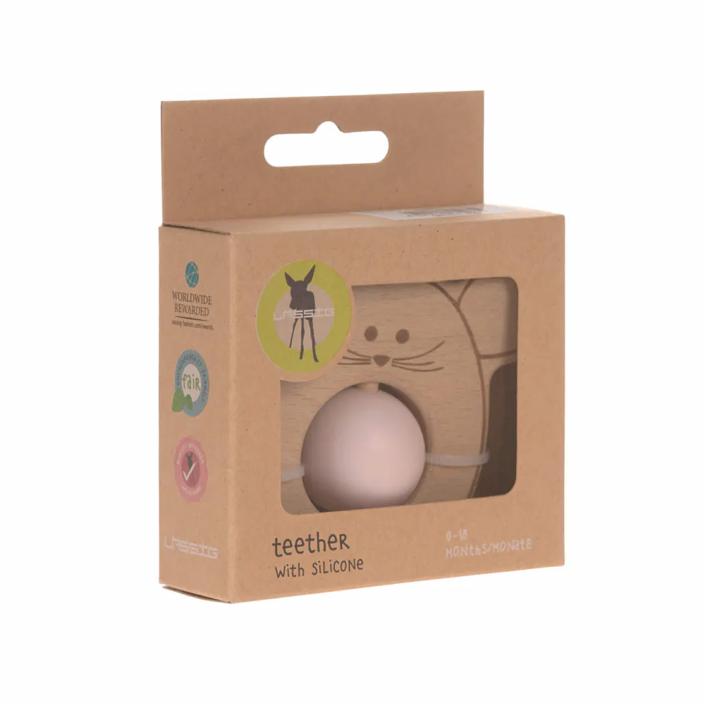 Lässig – Biterangle Little Chums Mouse - Image 5