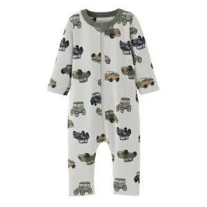 Name It – Heldress i Ull Wang Biler