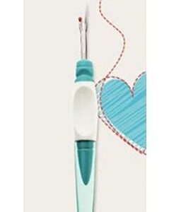 Oppspretterkniv