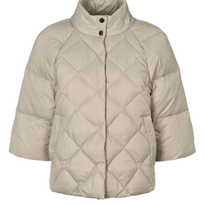 Nikki Jacket – Elephant