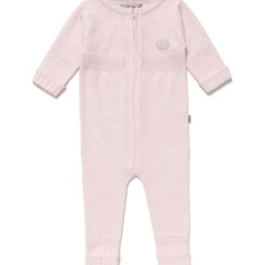 Lillelam classic tynn sparkedress himmelrosa