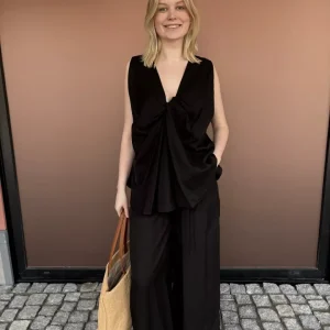 Pants – Black